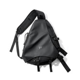 Crossbody Commuter – Waterproof Sling Bag for Travel & Sport